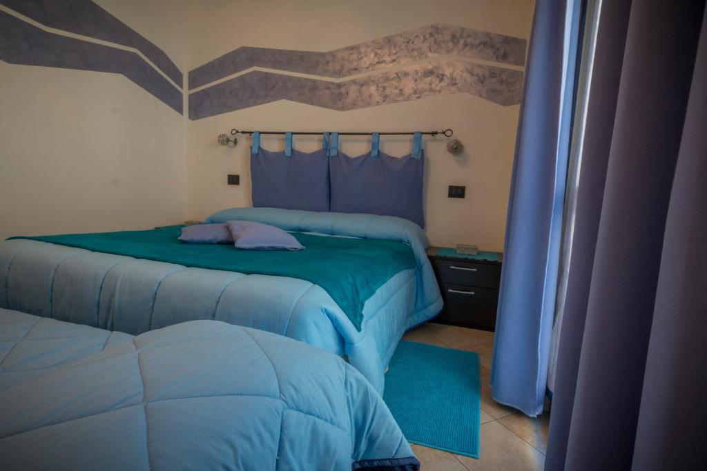 La Casa Del Grillo 1 - 5