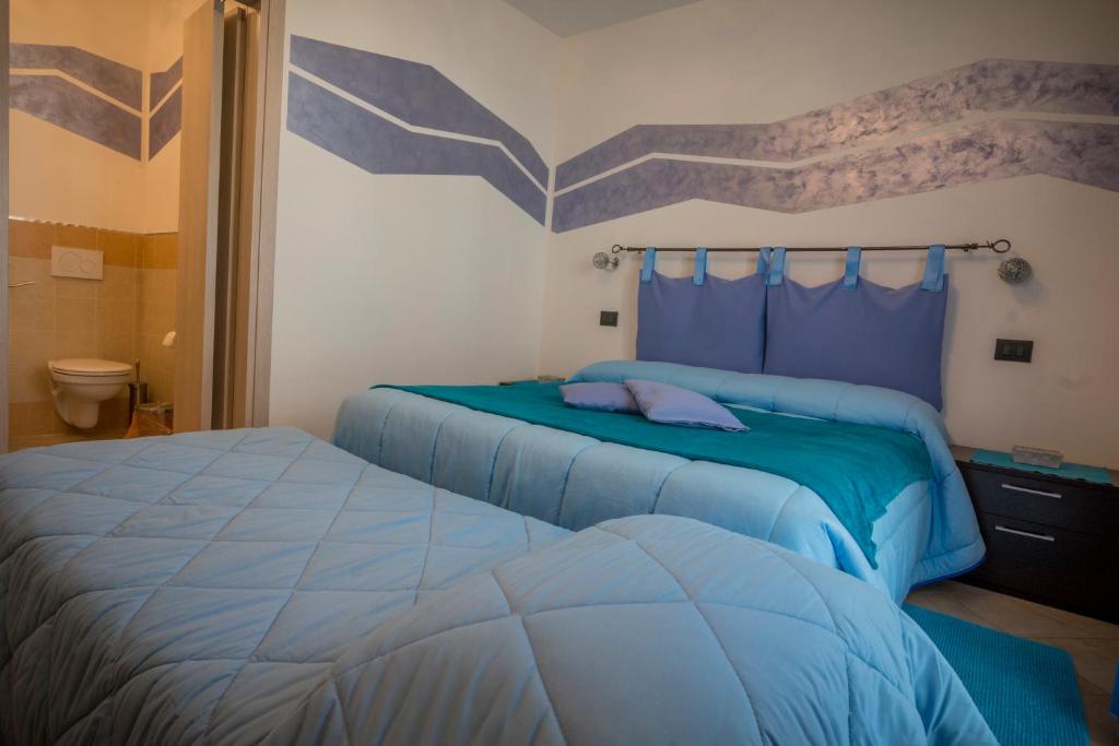 La Casa Del Grillo 1 - 3