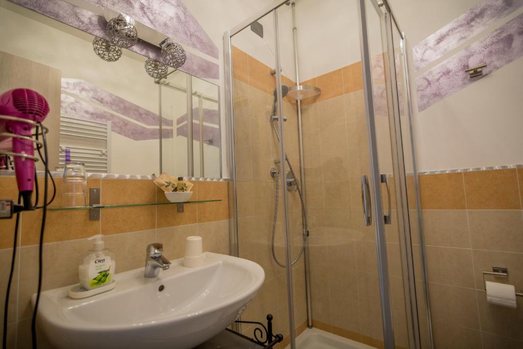 La Casa Del Grillo 1 - 4