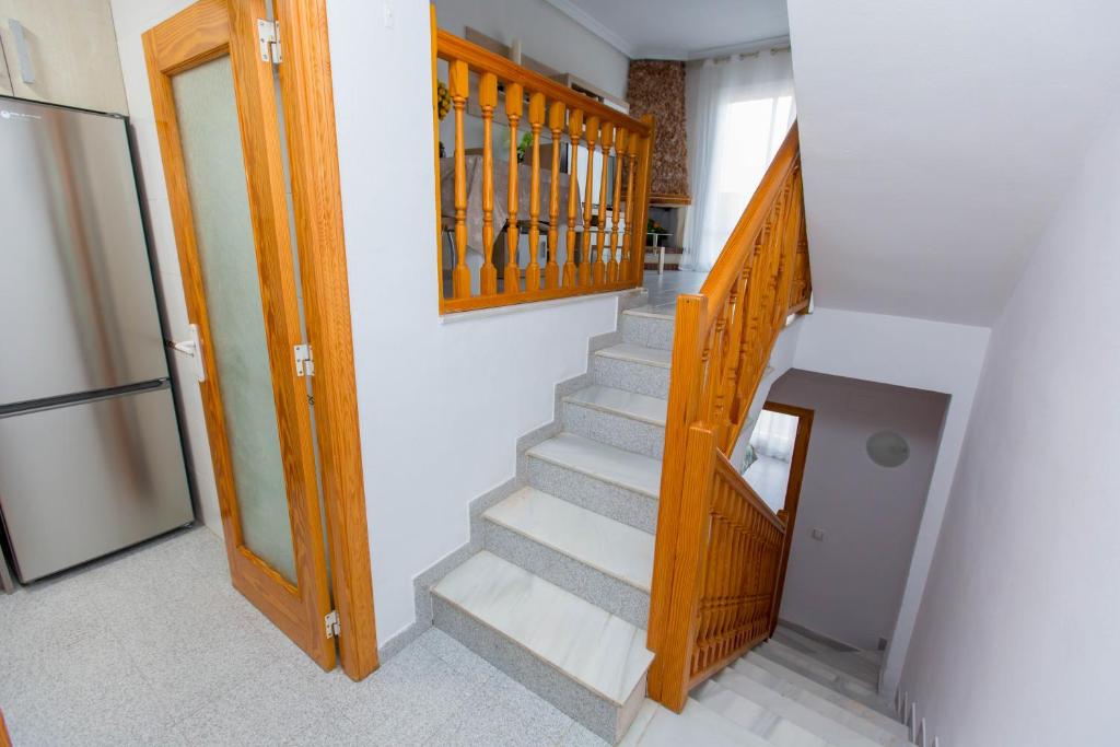 Fotografie z fotogalerie ubytování Villa EGO v destinaci Torrevieja