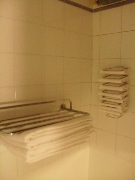 Fotografie z fotogalerie ubytování Hotel Des Alpes v destinaci Rosta