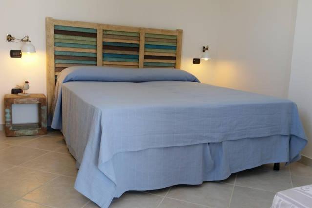 Posteľ alebo postele v izbe v ubytovaní Casa Serradei