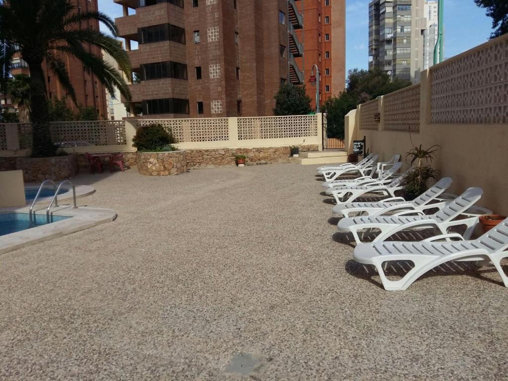 Apartamento Benidorm, Benidorm – Bijgewerkte prijzen 2023