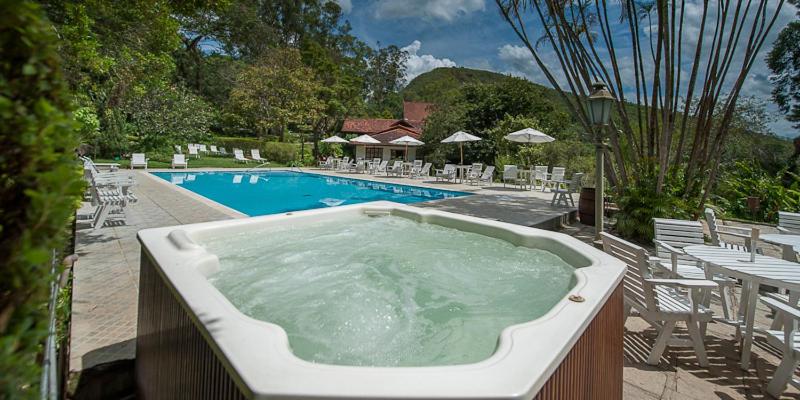  Hotel Rosa Dos Ventos