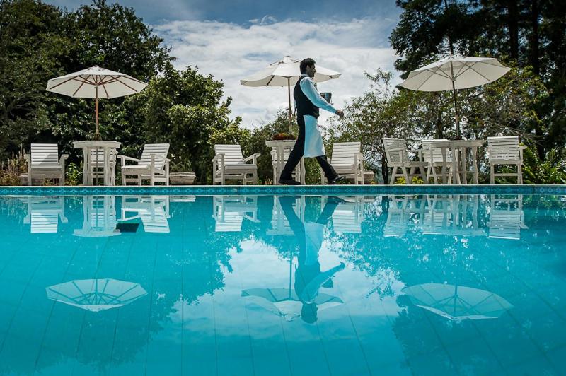  Hotel Rosa Dos Ventos