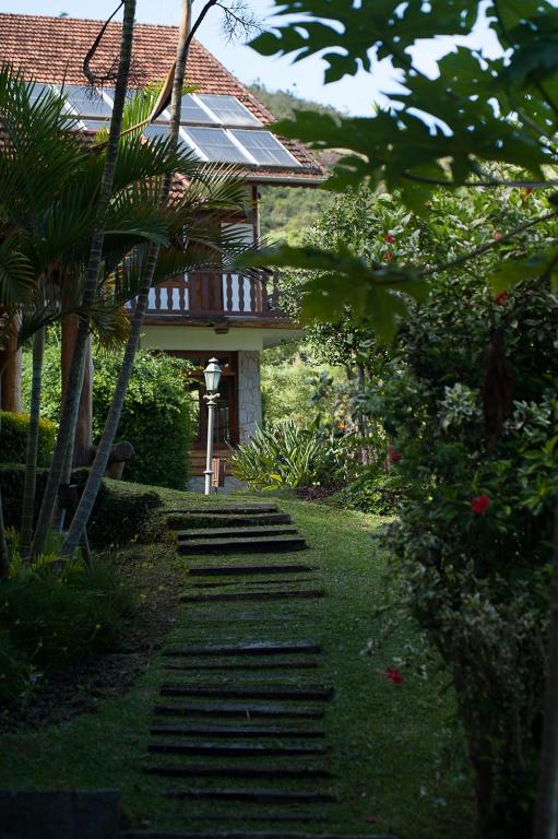  Hotel Rosa Dos Ventos