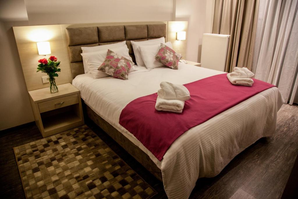 
Suite with Lake View
