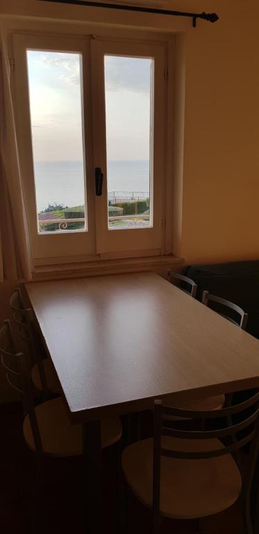 Fotografie z fotogalerie ubytování Marasusa Floreal v destinaci Parghelia