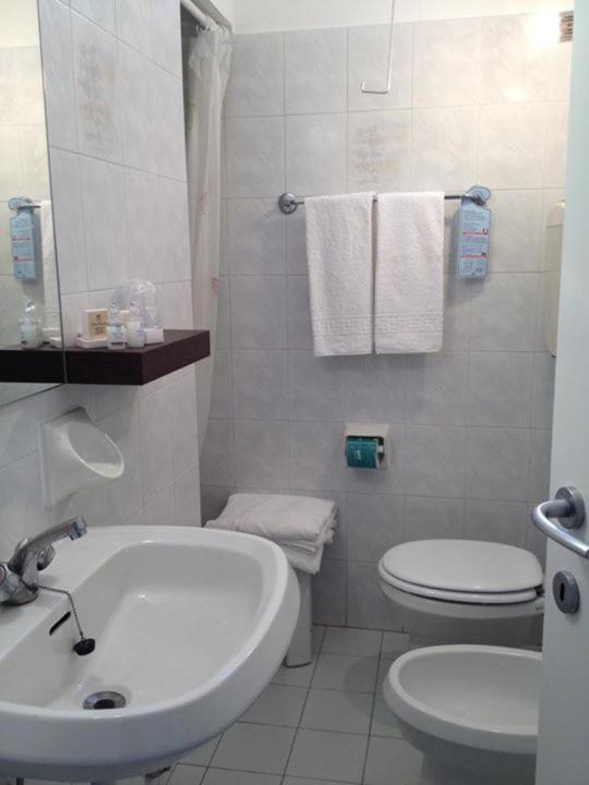 Hotel Mainè - Standard Double Or Twin Room