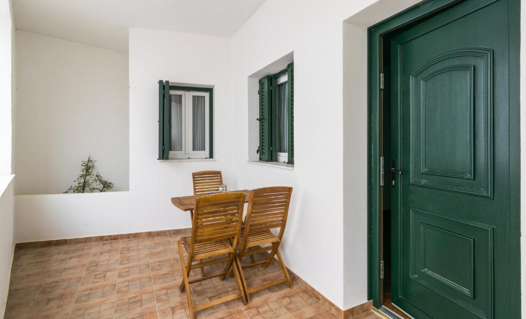 Fotografie z fotogalerie ubytování Malion Rooms v destinaci Adamas