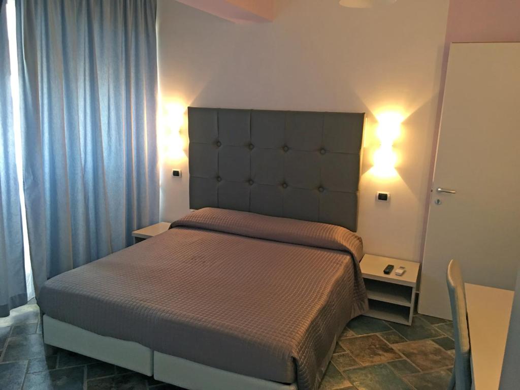 BB Oasis - Camera King Con Vista Mare