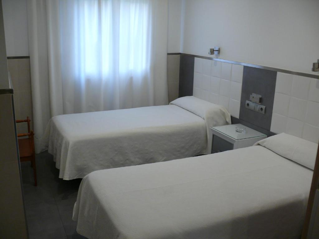 Hostal la Hispanidad, Málaga – Updated 2022 Prices