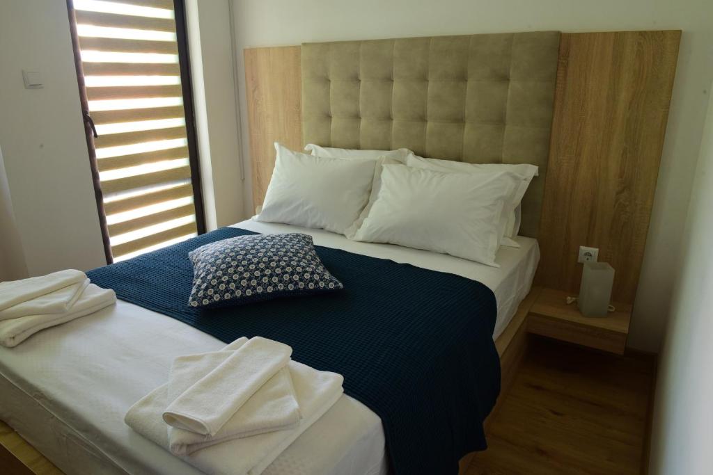 Hotel Active Apartments - Apartamento Con Terraza