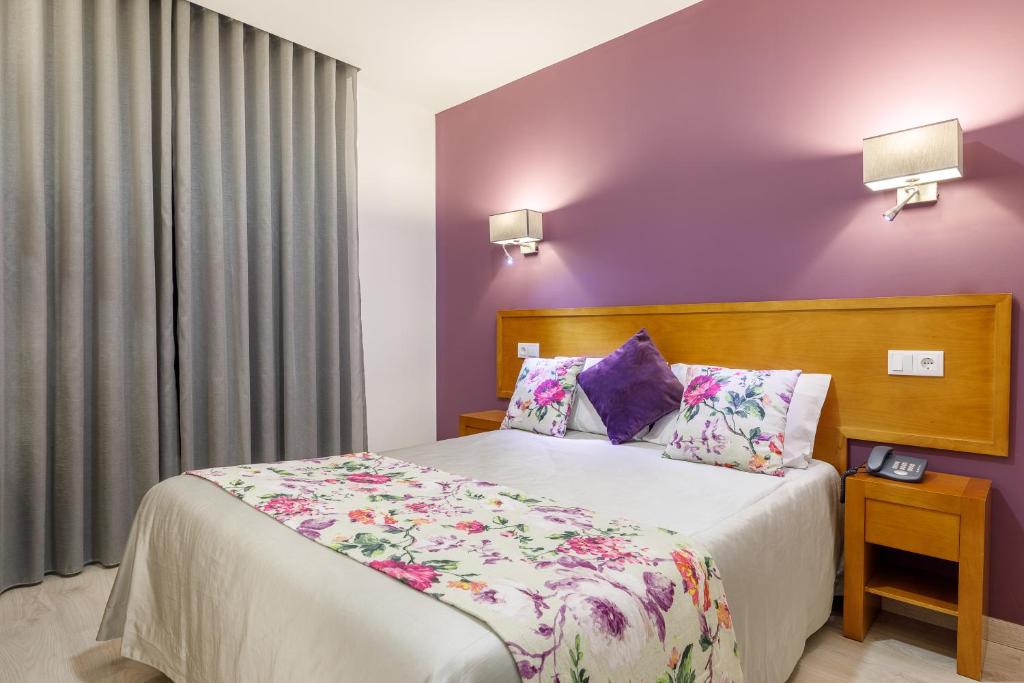 Hotel Santo António de Pádua - Dubbele Of Dubbele Kamer Met Een Eigen Badkamer