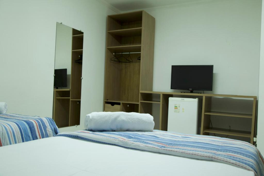  Hotel Macapaba