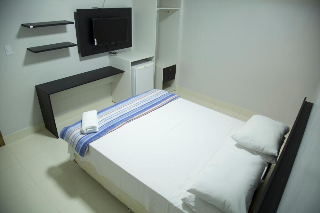  Hotel Macapaba