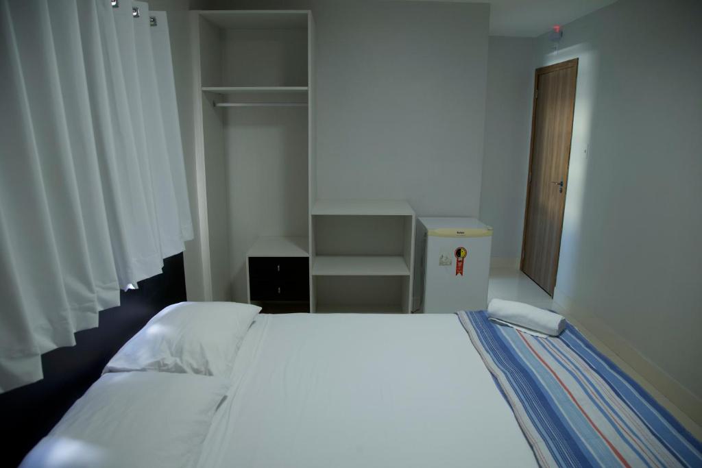  Hotel Macapaba