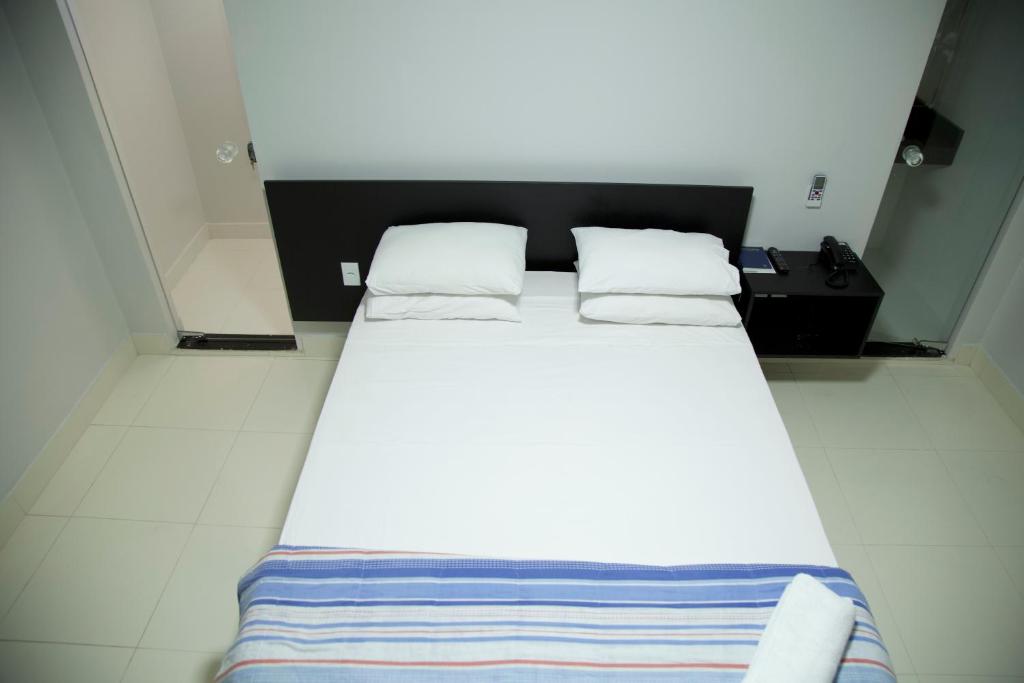  Hotel Macapaba