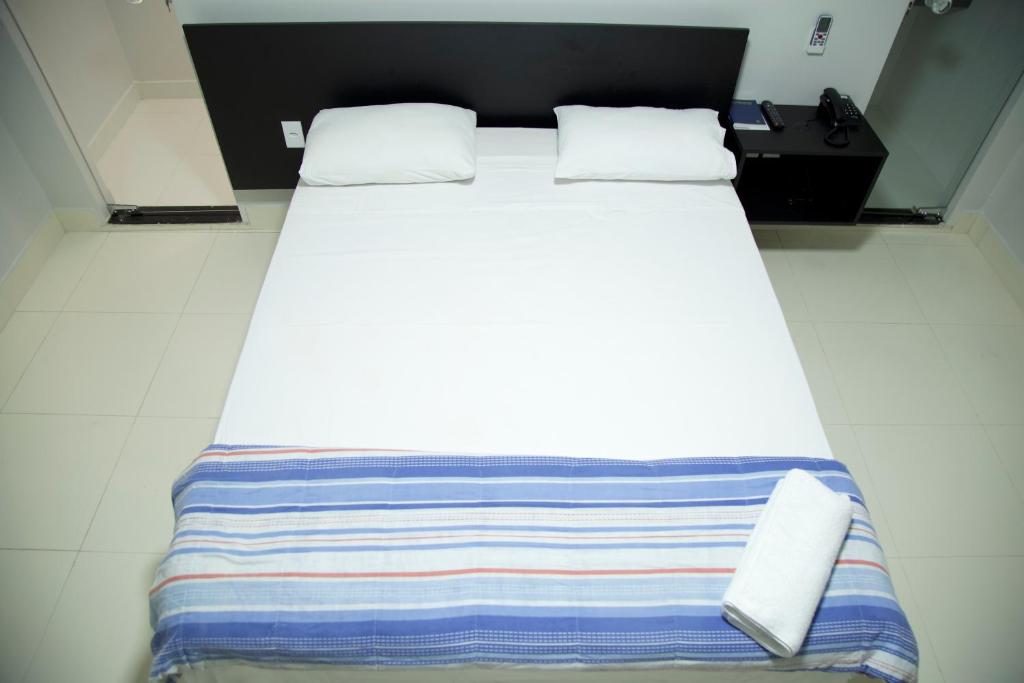  Hotel Macapaba