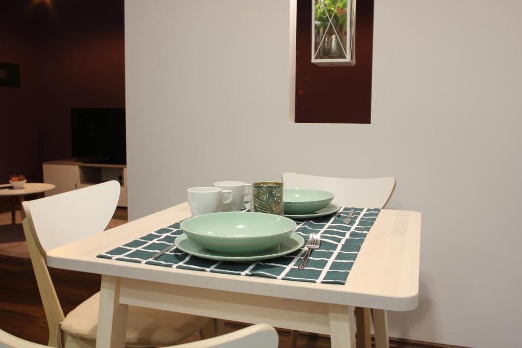 Fotografie z fotogalerie ubytování Cozy apartment in center of Rijeka v destinaci Rijeka