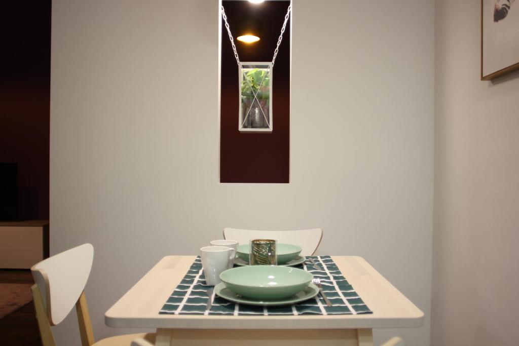 Fotografie z fotogalerie ubytování Cozy apartment in center of Rijeka v destinaci Rijeka