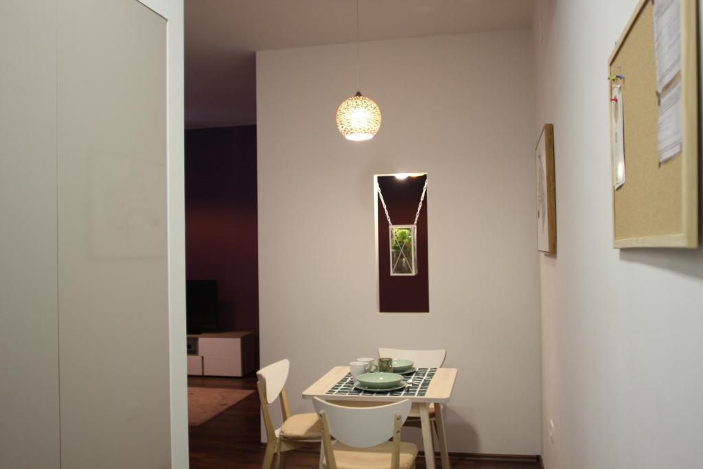 Fotografie z fotogalerie ubytování Cozy apartment in center of Rijeka v destinaci Rijeka