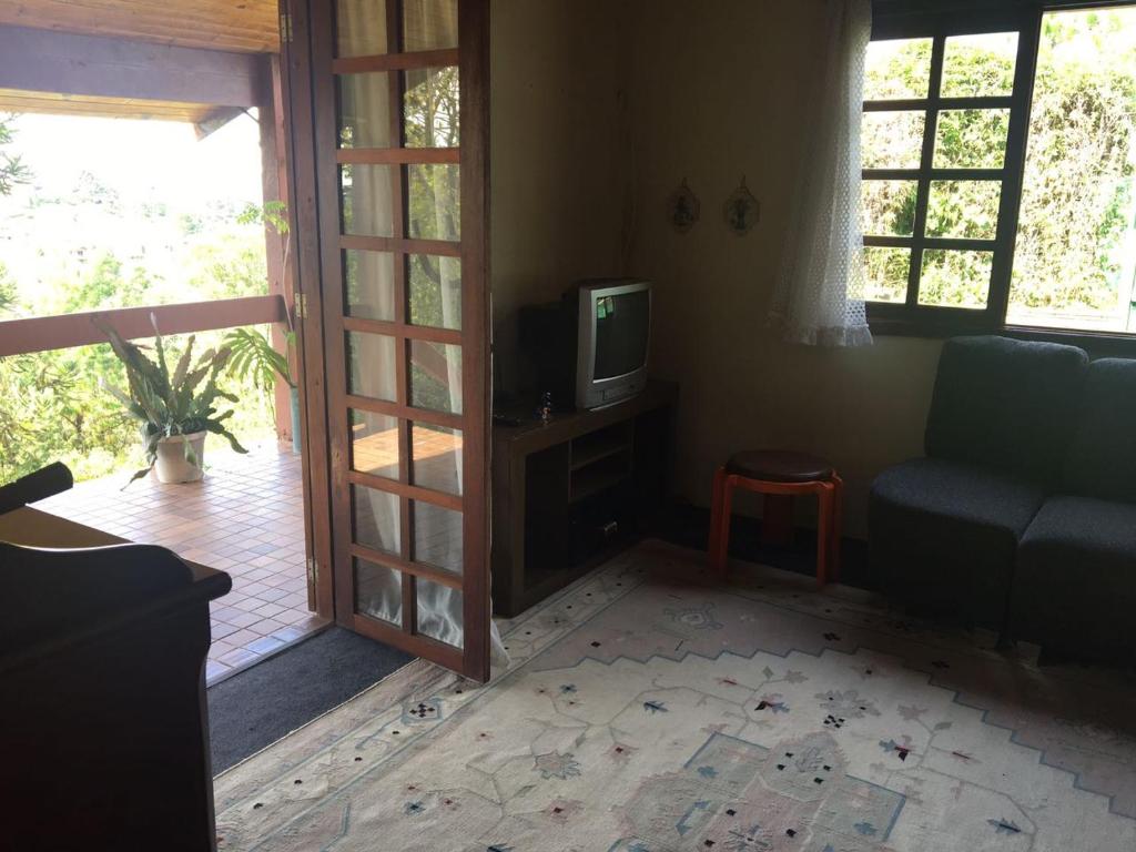  Sonho Verde Guest House