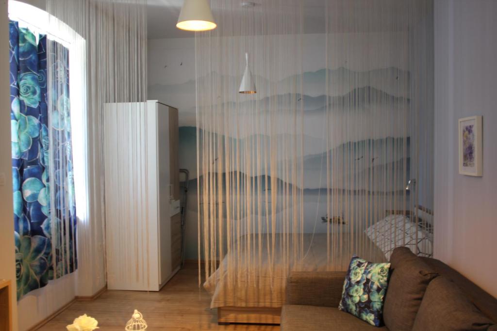 Fotografie z fotogalerie ubytování Cozy apartment in center of Rijeka v destinaci Rijeka
