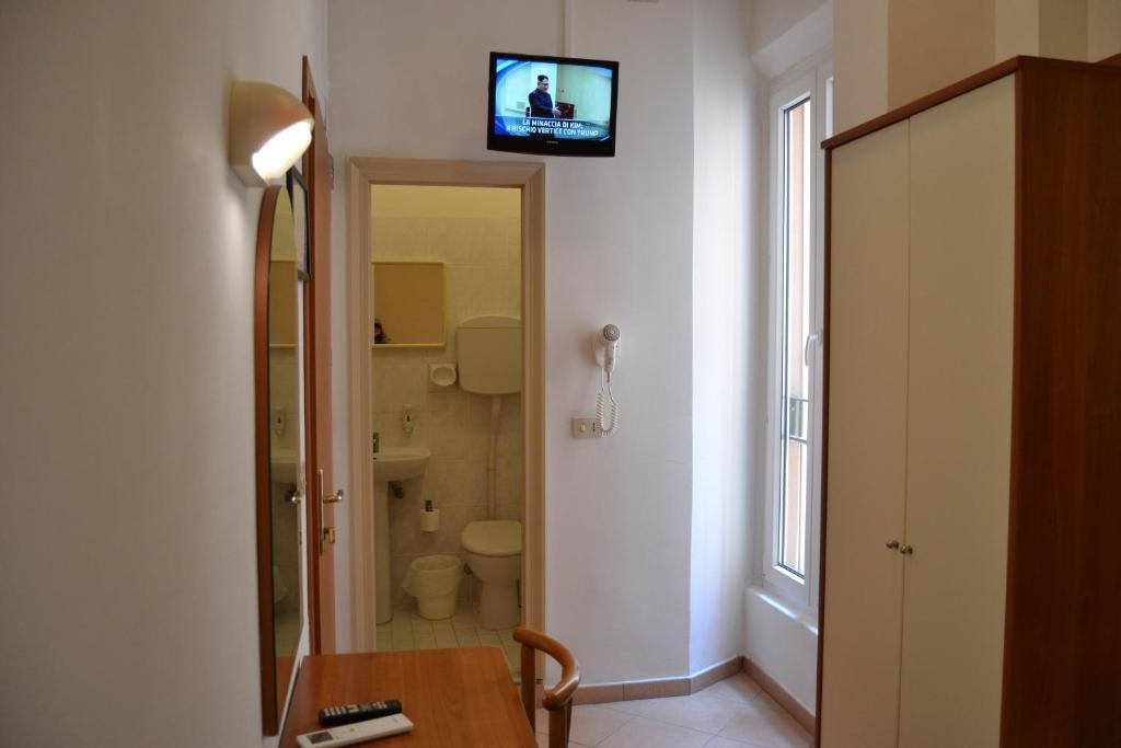 Hotel Villa Caterina - Resim 42