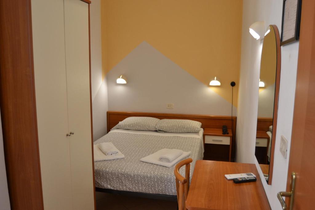 Hotel Villa Caterina - Resim 41