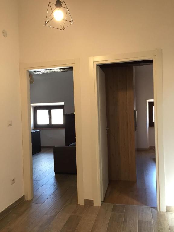 Zdjęcie z galerii obiektu Antica Contrada Marocco w mieście Riva del Garda