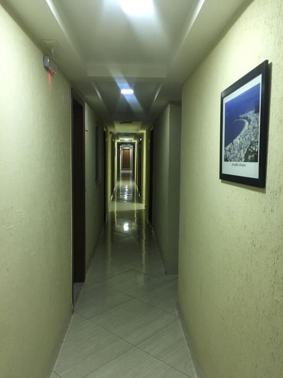  Downtown Santana Hotel