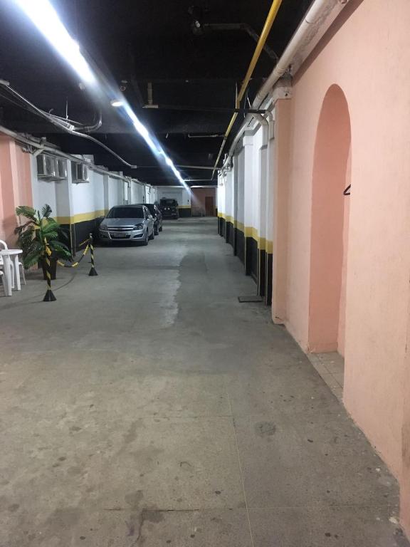  Downtown Santana Hotel