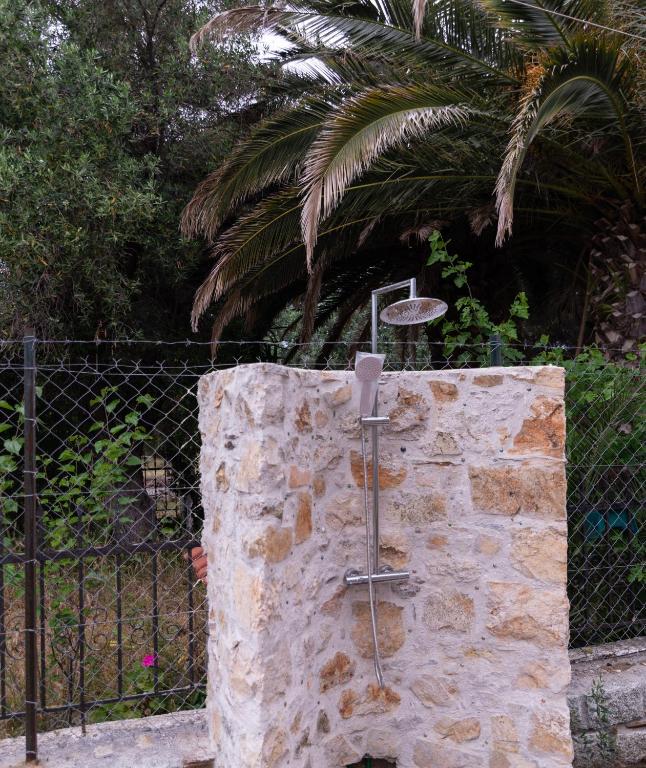 Fotografie z fotogalerie ubytování Villa Theano v destinaci Toroni