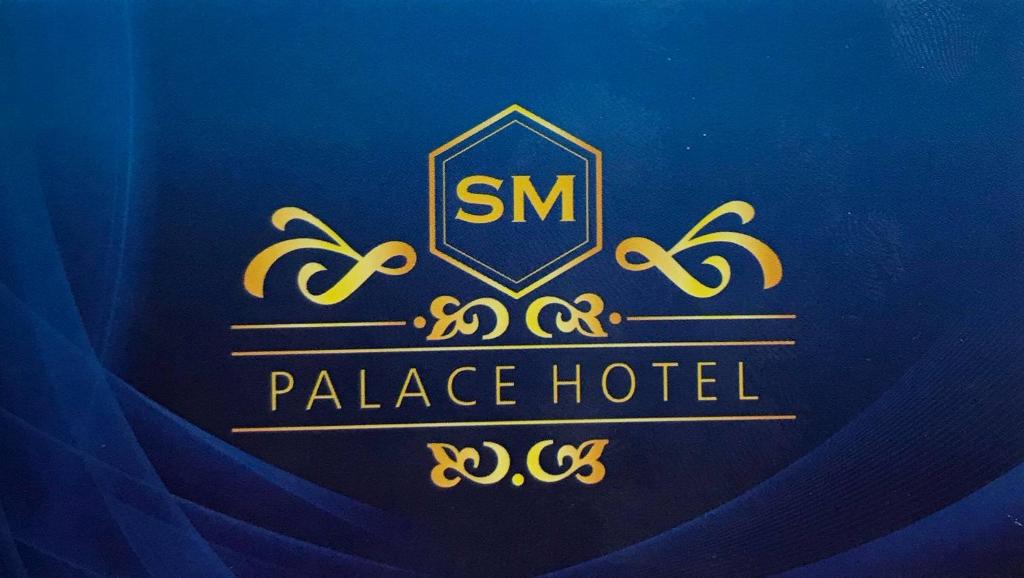  SM Palace Hotel