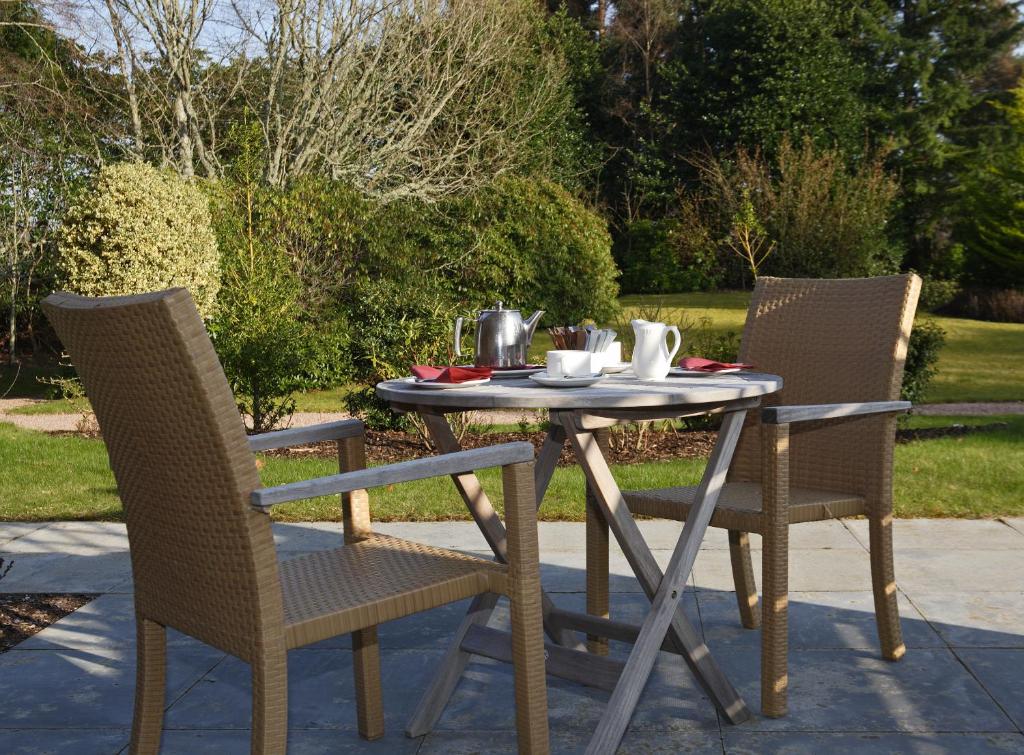 Inverness Lochardil House - Resim 15