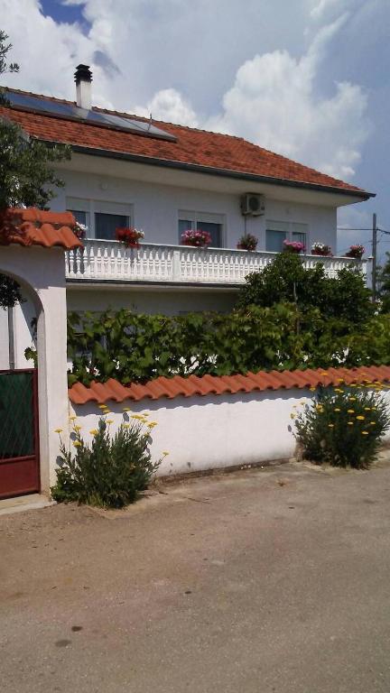 Fotografia z galérie ubytovania Josini dvori v destinácii Biograd na Moru