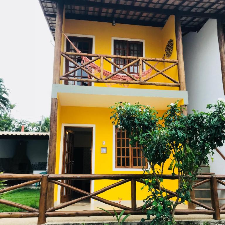 Apartamento em Lencois No 01