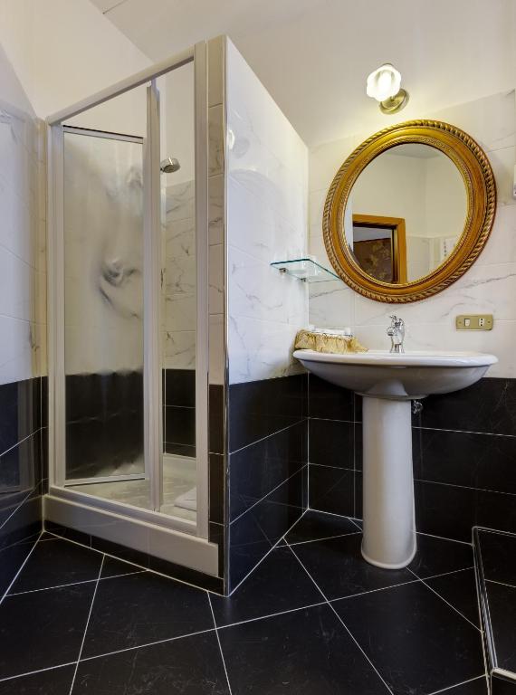 Hotel Residenza In Farnese - Resim 23