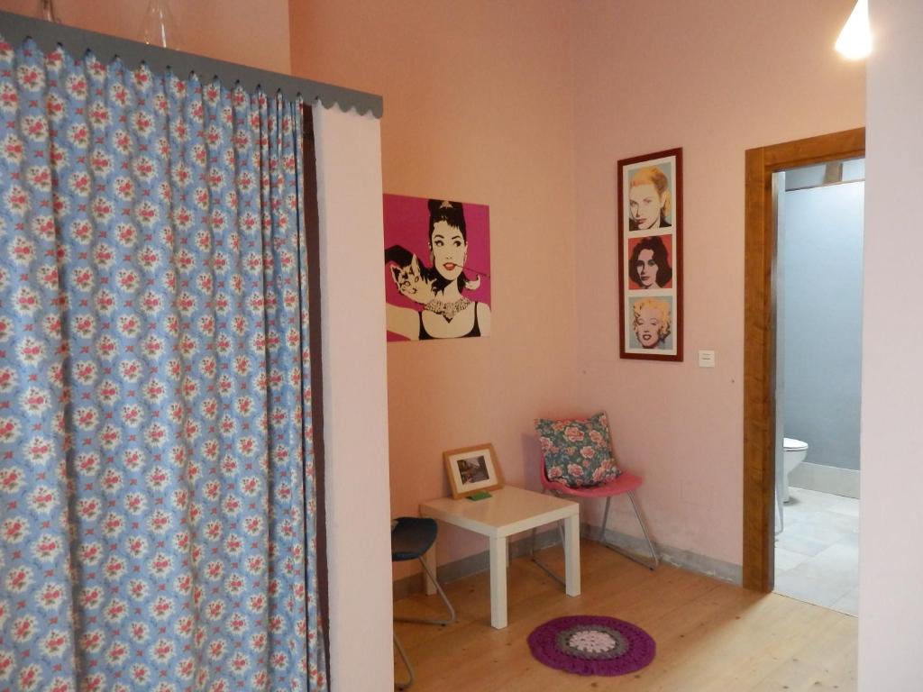 Imagen de la galería de Casa Candana, en La Cándana de Curueño