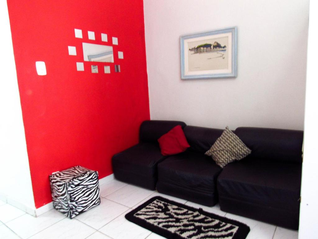  Lindo e Econômico! Quadra Praia Copacabana