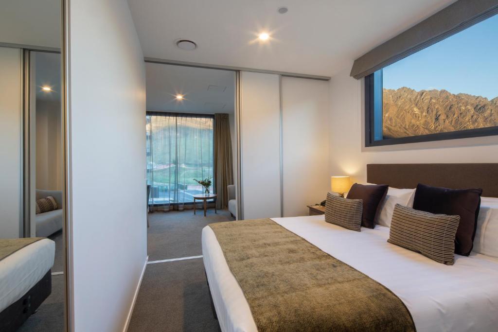 Wyndham Garden Remarkables Park Queenstown - Resim 31