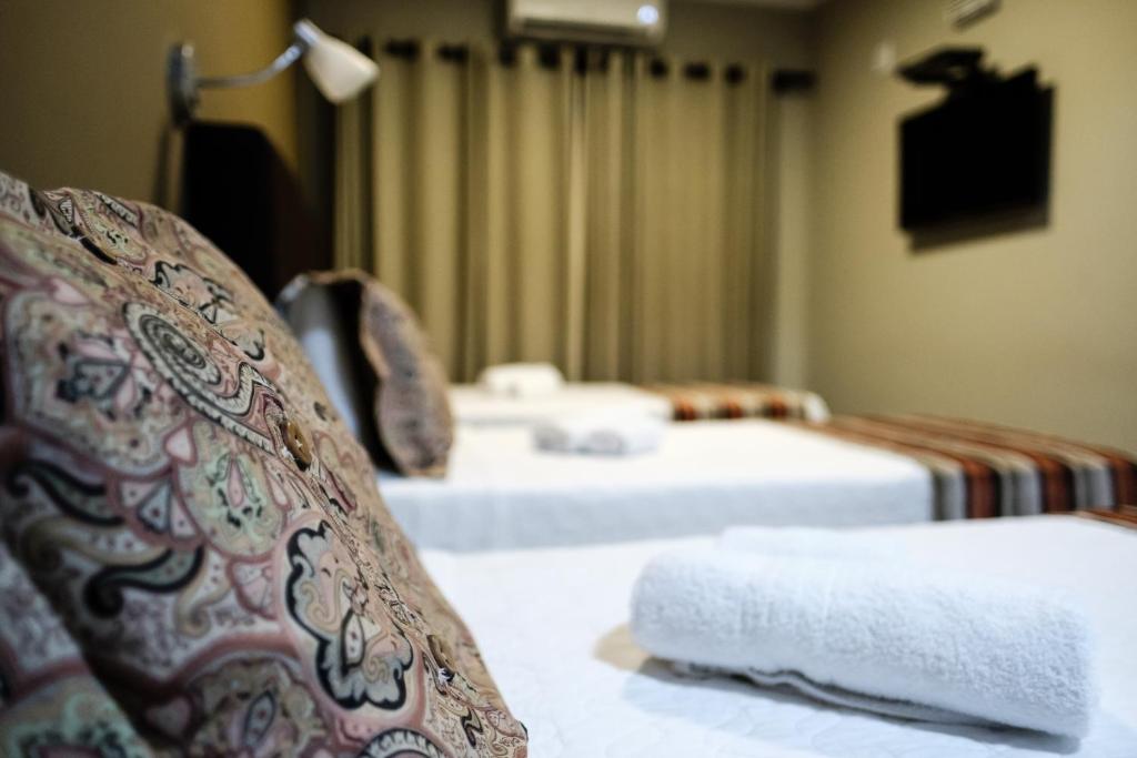  Ideali Hotel