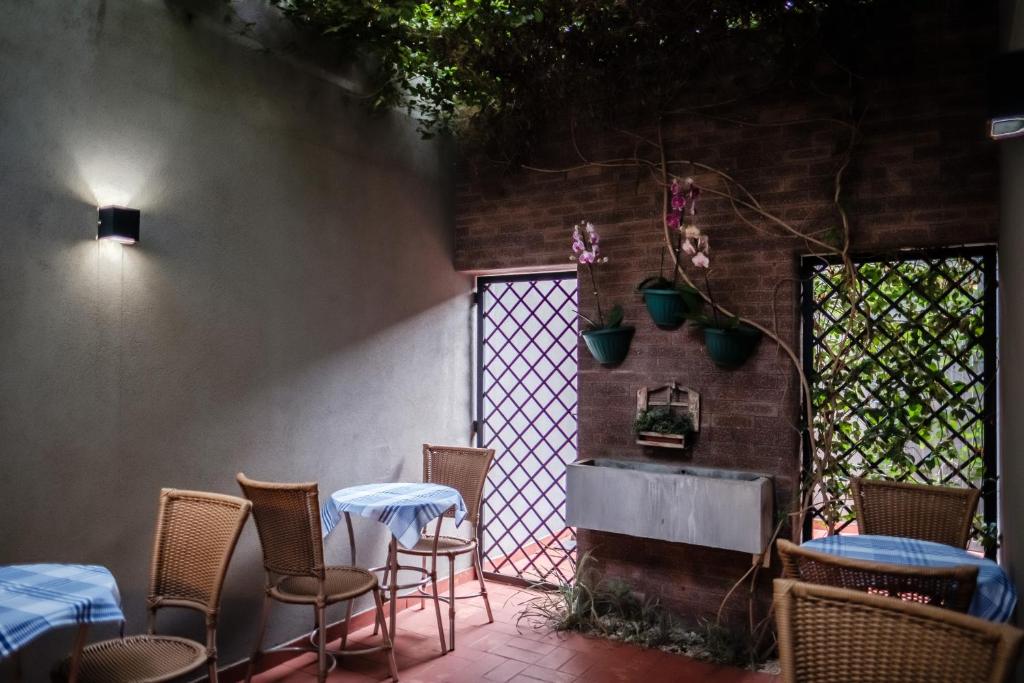  Ideali Hotel