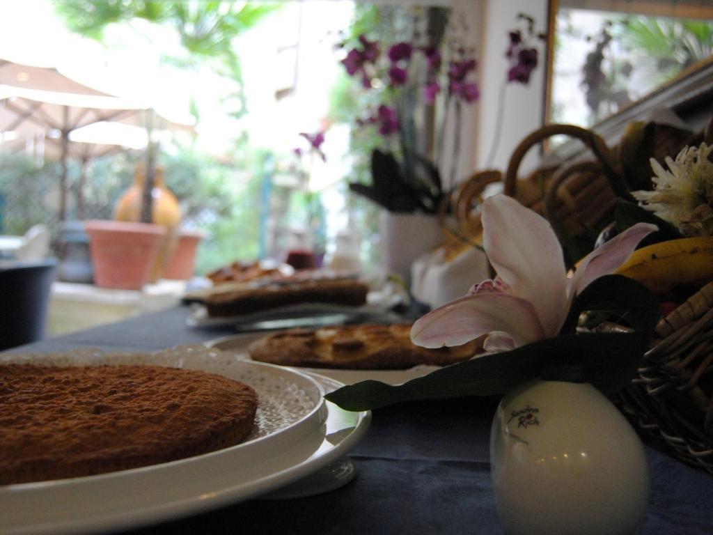 Hotel Diplomatic - Resim 42