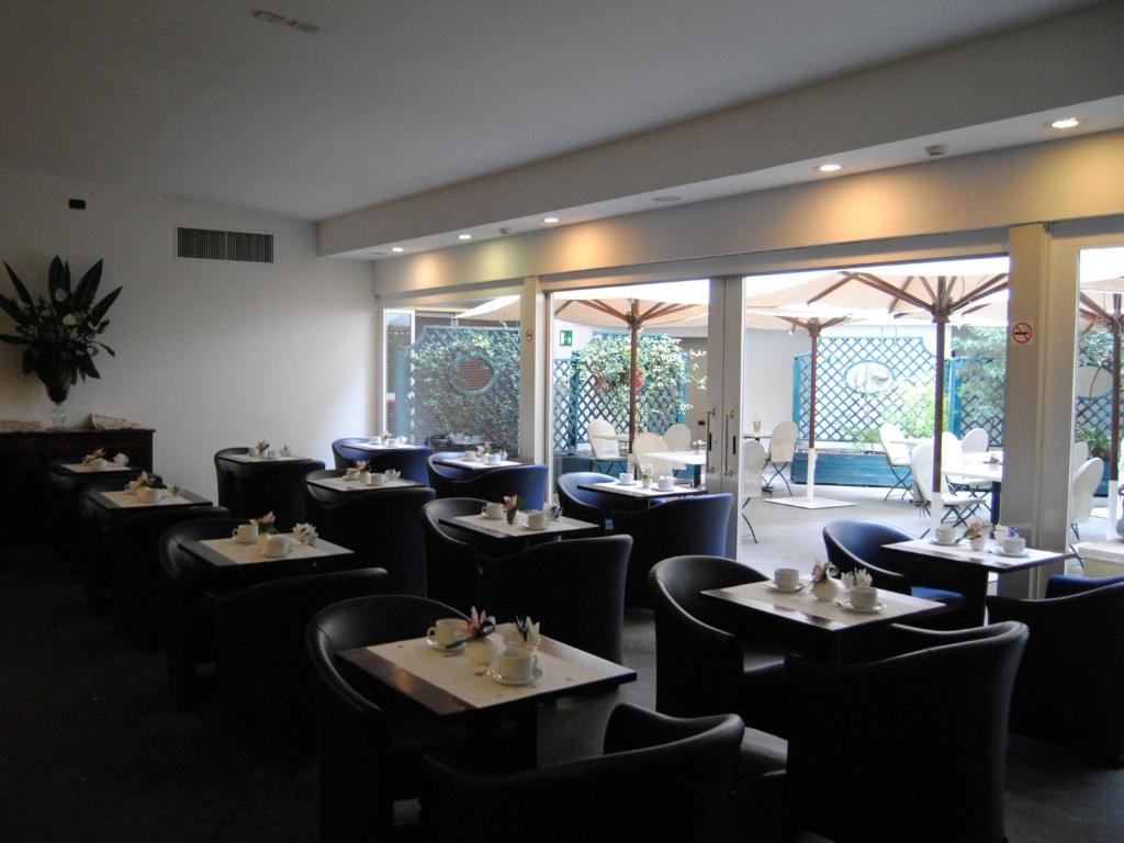 Hotel Diplomatic - Resim 44