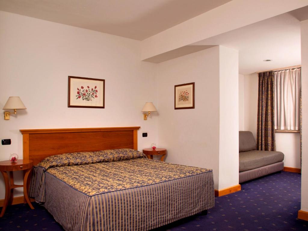 Hotel Diplomatic - Resim 36