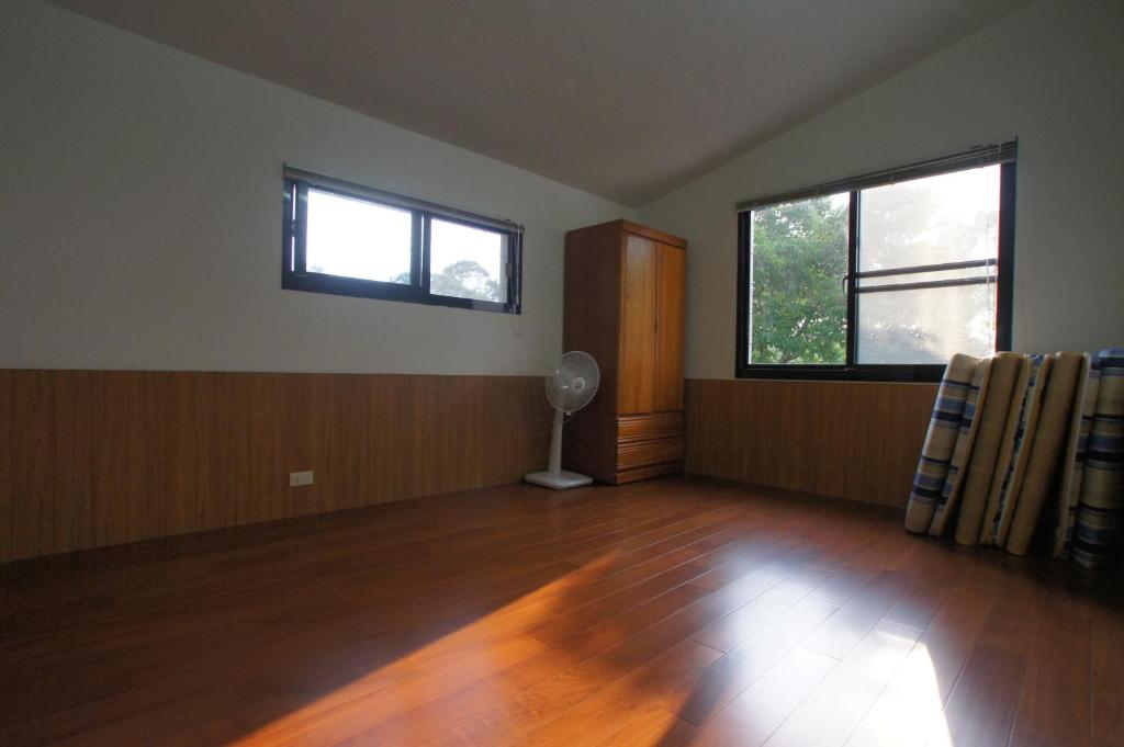 Fotografie z fotogalerie ubytování Fumei Bluebird Homestay v destinaci Nanzhuang
