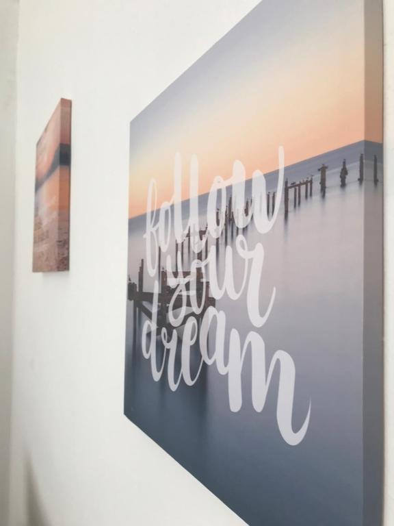 Imagem da galeria de Sixth Apartment em Shkodër