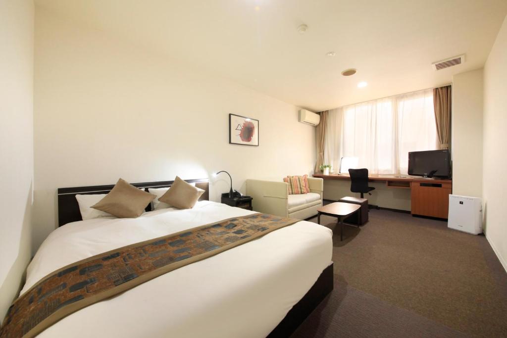 Hotel Tohkai Atsugi